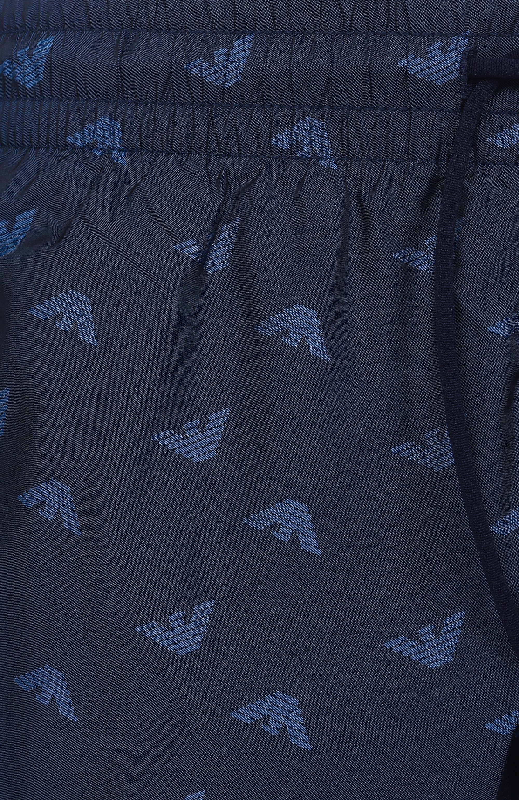 Плавки-шорты EMPORIO ARMANI, арт. EM000583/AF12352, фото 4