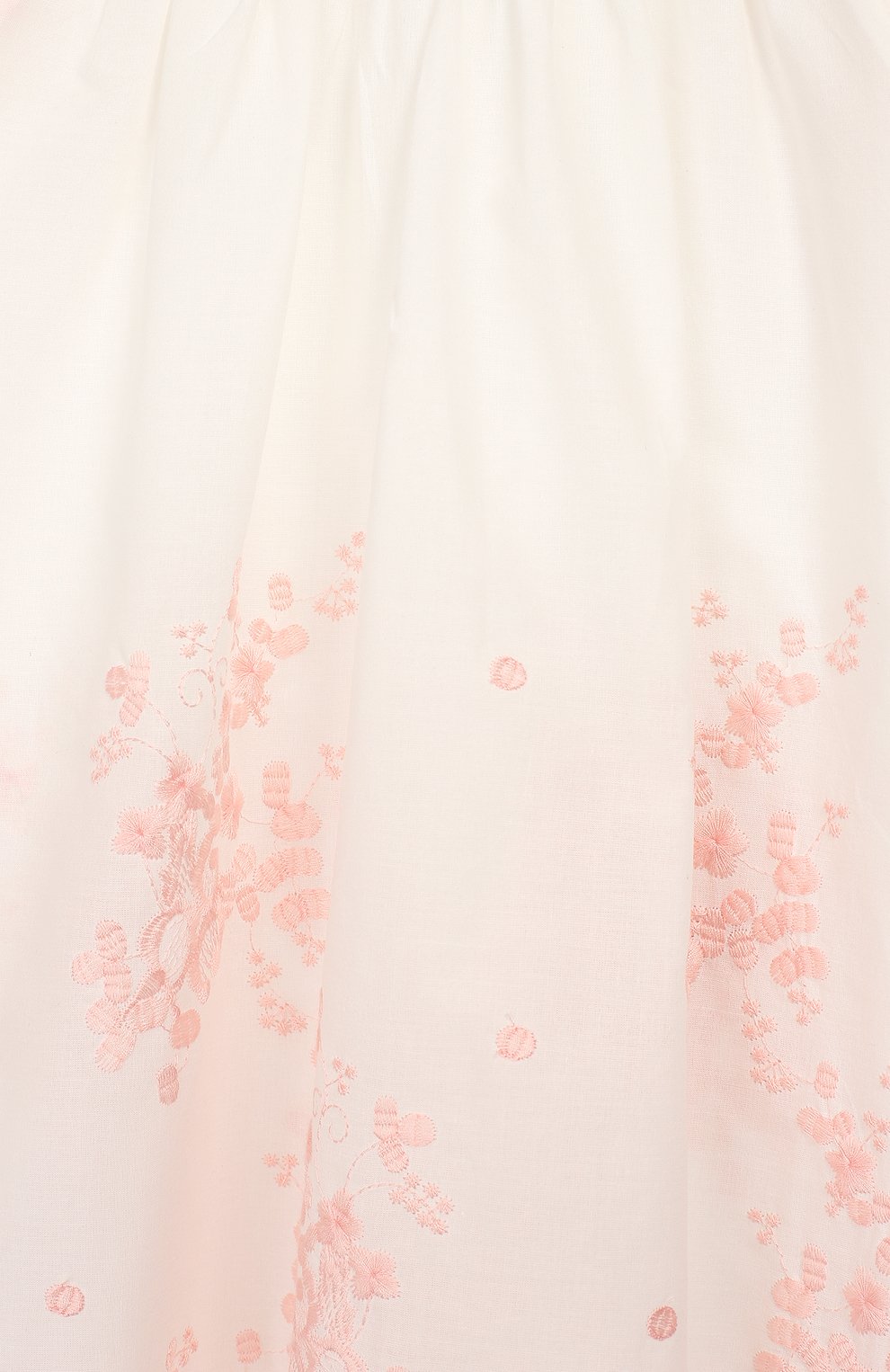 Хлопковая пижама AMIKI CHILDREN, арт. KELLY, фото 7