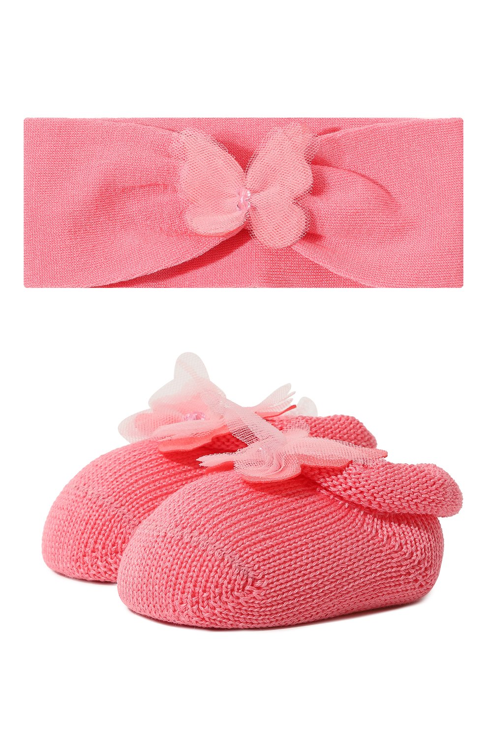 Комплект из пинеток и повязки STORY LORIS, арт. 21183H, фото 1