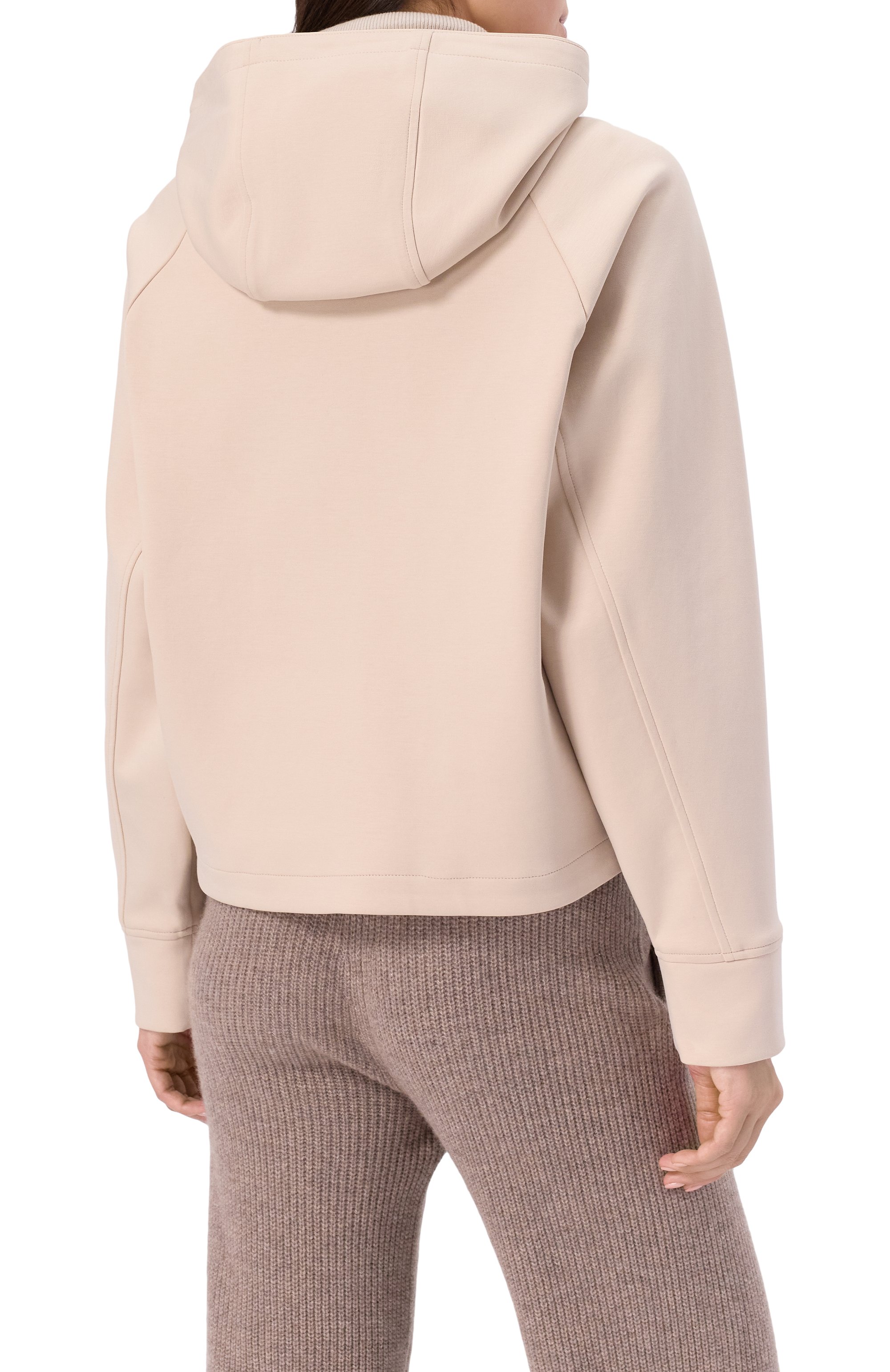 Пуховая куртка bertha-ito MOORER, арт. BERTHA-IT0, фото 4