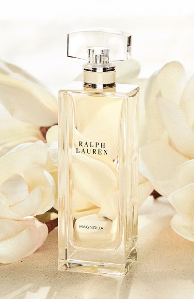 Парфюмерная вода collection magnolia (50ml) RALPH LAUREN, арт. 3605970597207, фото 2
