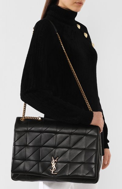 Сумка jamie  SAINT LAURENT, арт. 568671/C0P67, фото 5