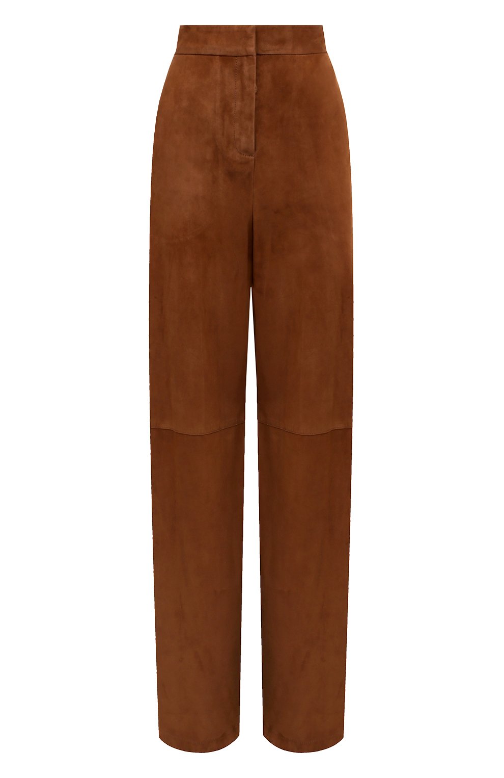 Кожаные брюки MVST, арт. ZBPAN-Y071-1, фото 1