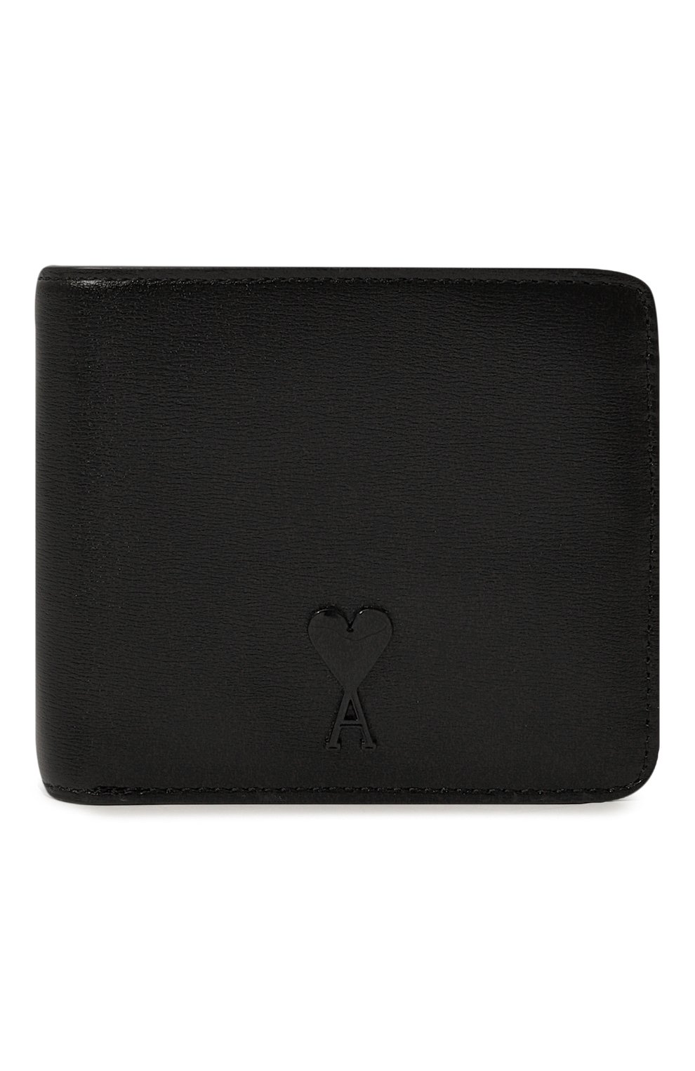 Кожаное портмоне ami de coeur AMI, арт. USL012 830, фото 1