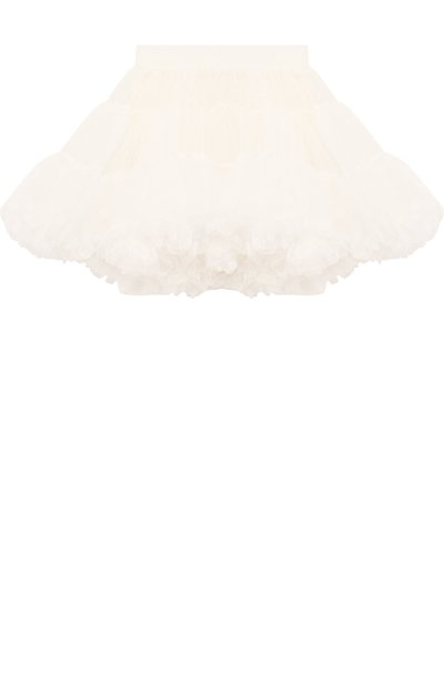 Многослойная мини-юбка свободного кроя с оборкой ANGEL’S FACE, арт. SKIRT/CHARMTUTU/8-9, фото 2