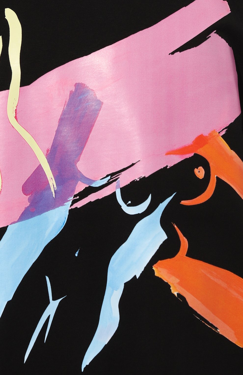 Хлопковый лонгслив ANY WOWZERS, арт. TS-LONG-SB, фото 5