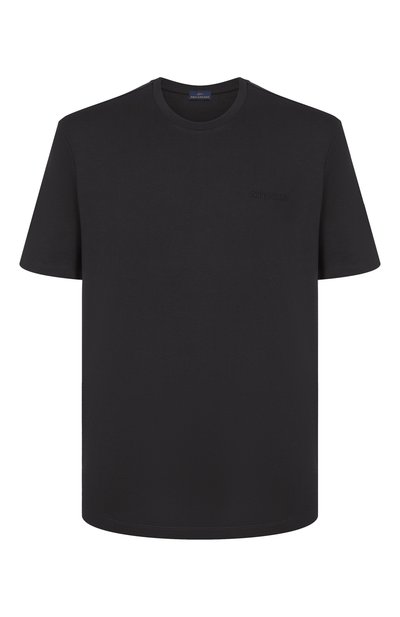 Мужская хлопковая футболка PAUL&SHARK, арт. 15311607/3XL-6XL