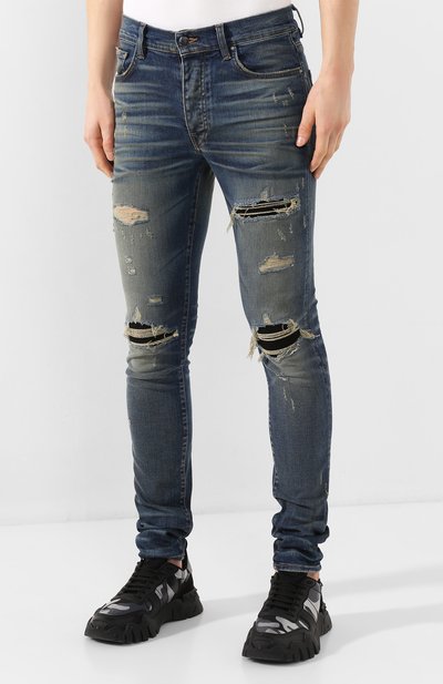 Джинсы AMIRI, арт. Y0M01398SD, фото 3