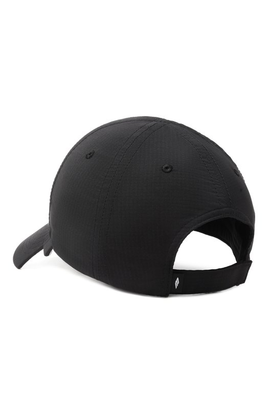 Бейсболка Balenciaga 834399/4F2B7 Чёрный  834399/4F2B7 Фото 2