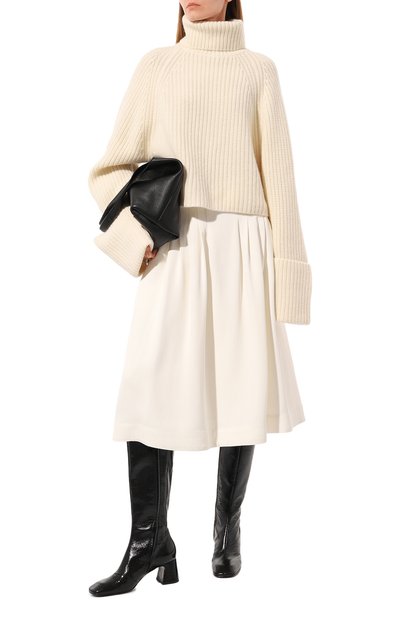 Кашемировый свитер JACOB LEE, арт. WCS09022EC, фото 2