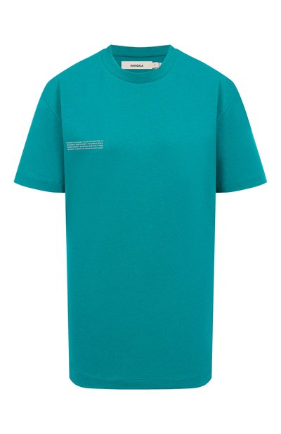 Женская хлопковая футболка PANGAIA, арт. 10000287