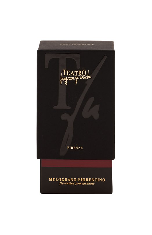 фото Диффузор melograno fiorentino (500ml) teatro