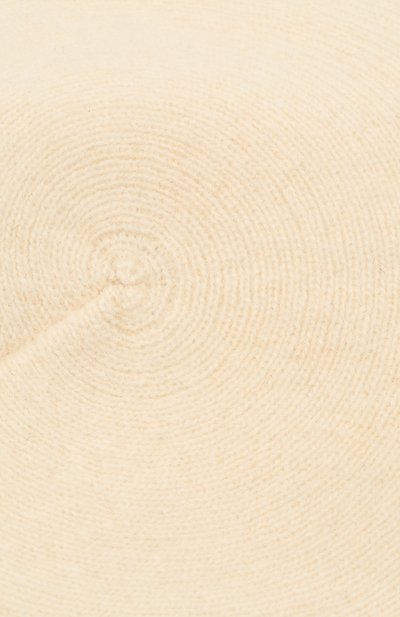 Шерстяной берет mecano CANOE, арт. 4923402, фото 3