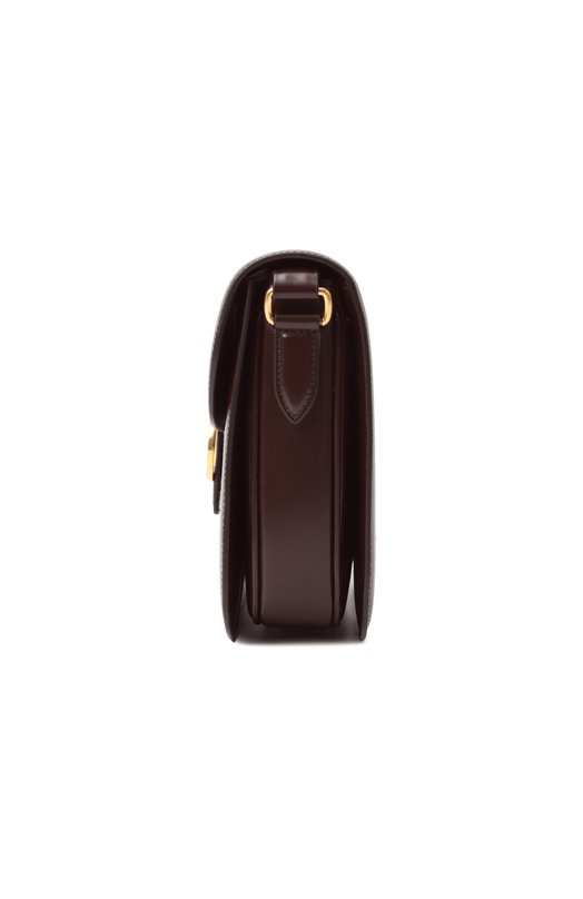 Сумка 9TO5 Valentino 7W2B0R15/UHF Коричневый  7W2B0R15/UHF Фото 4