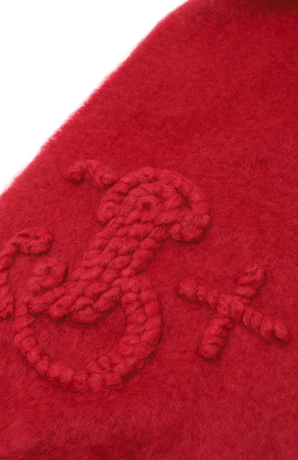 Шерстяной шарф JIL SANDER, арт. J40TE0111/J40041, фото 4