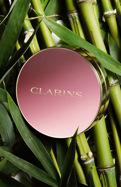 Четырехцветные тени для век ombre 4 couleurs, 02 CLARINS, арт. 80063410, фото 5