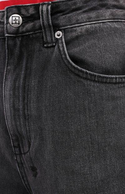 Джинсы KSUBI, арт. 5000004220, фото 5