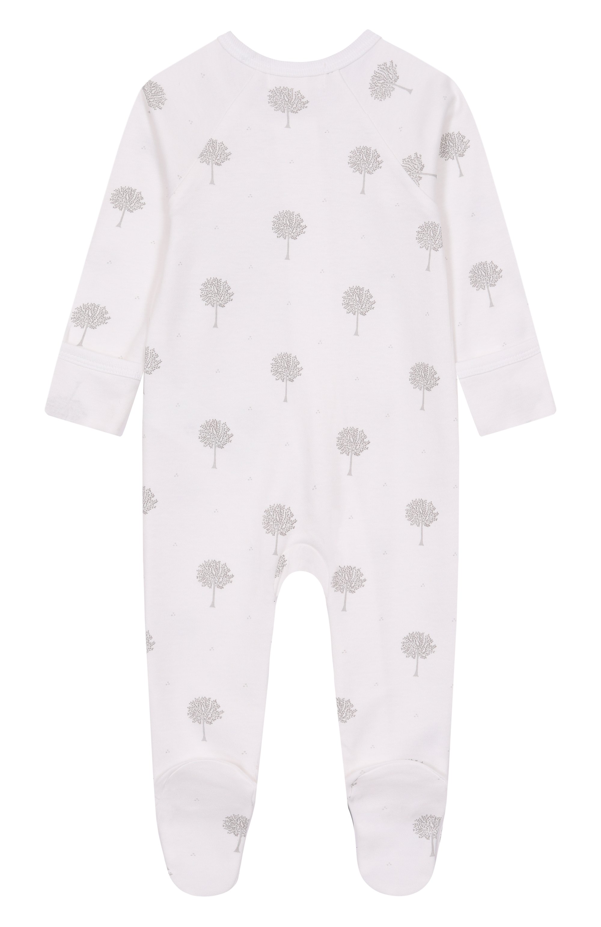 Хлопковый комбинезон BABYBU, арт. PE1001ES, фото 2