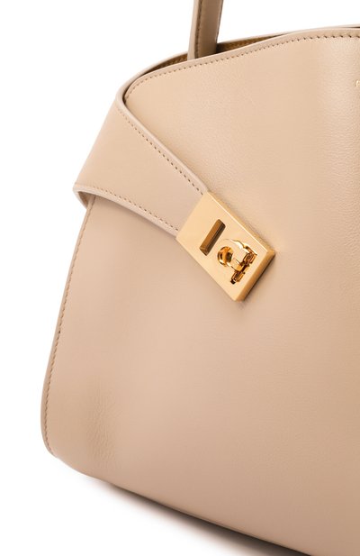 Сумка hug soft medium FERRAGAMO, арт. 219816/780594, фото 3