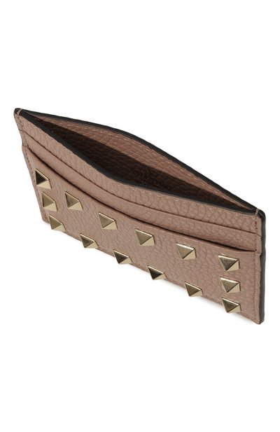 Кожаный футляр для кредитных карт VALENTINO, арт. 4W2P0486/VSH, фото 3
