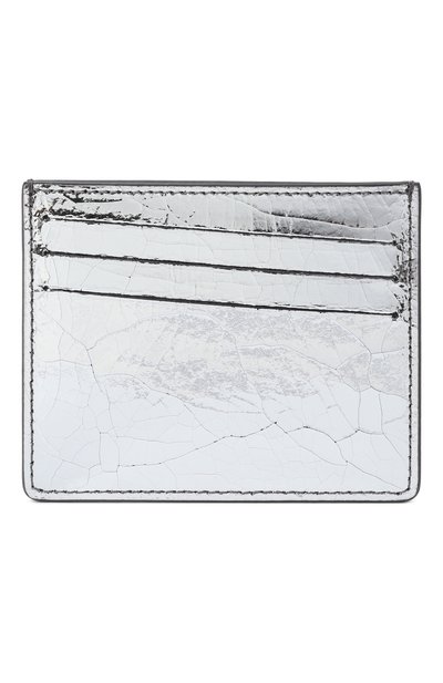 Кожаный футляр для кредитных карт MAISON MARGIELA, арт. SA1VX0013/P5016, фото 1