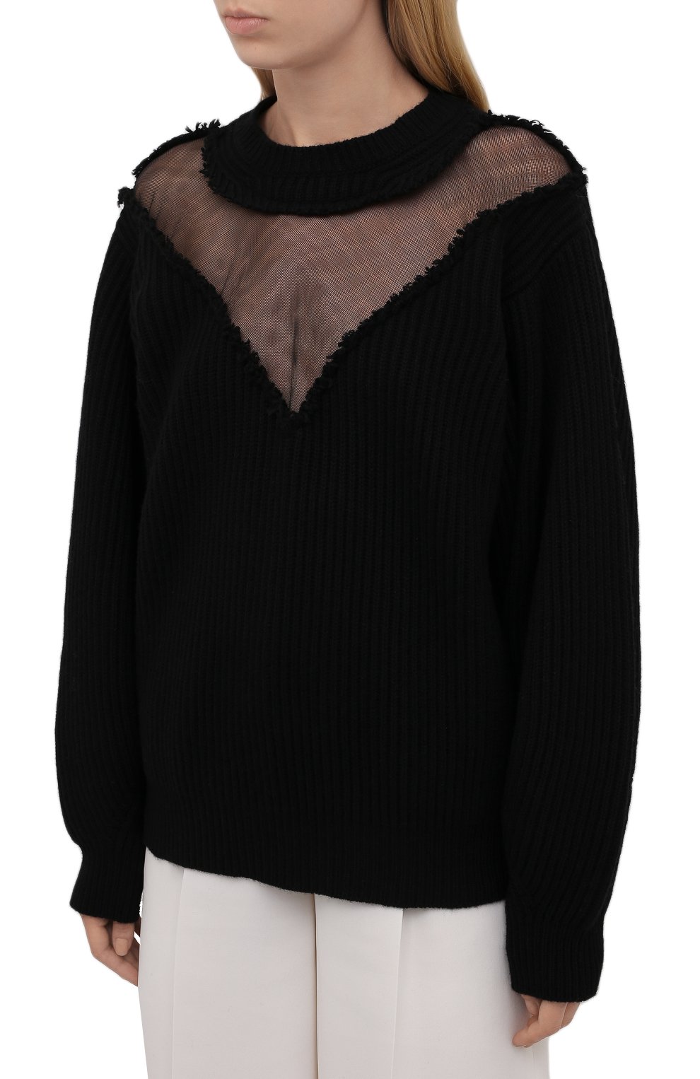 Свитер MSGM, арт. 3141MDM140 217778, фото 3