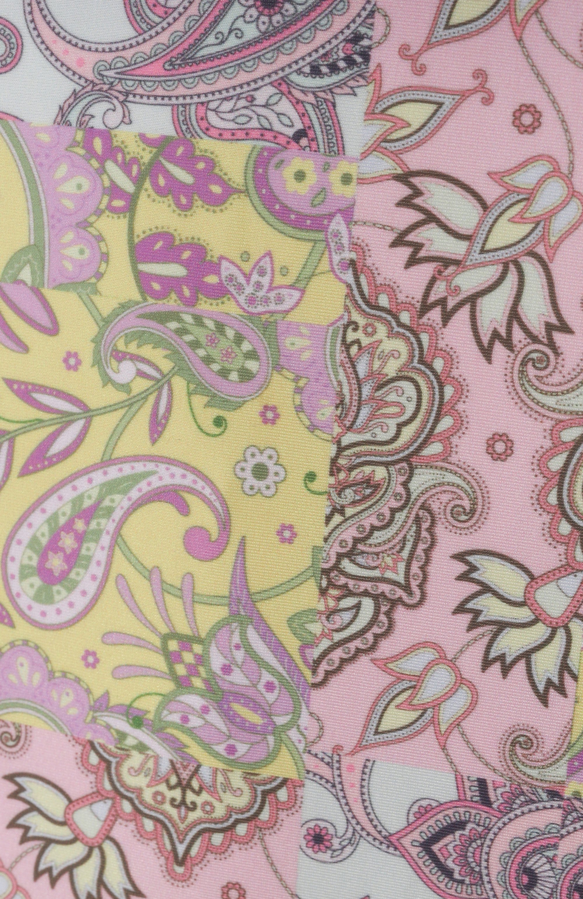 Слитный купальник OLGA VALENTINE, арт. 412/12A-16A, фото 3