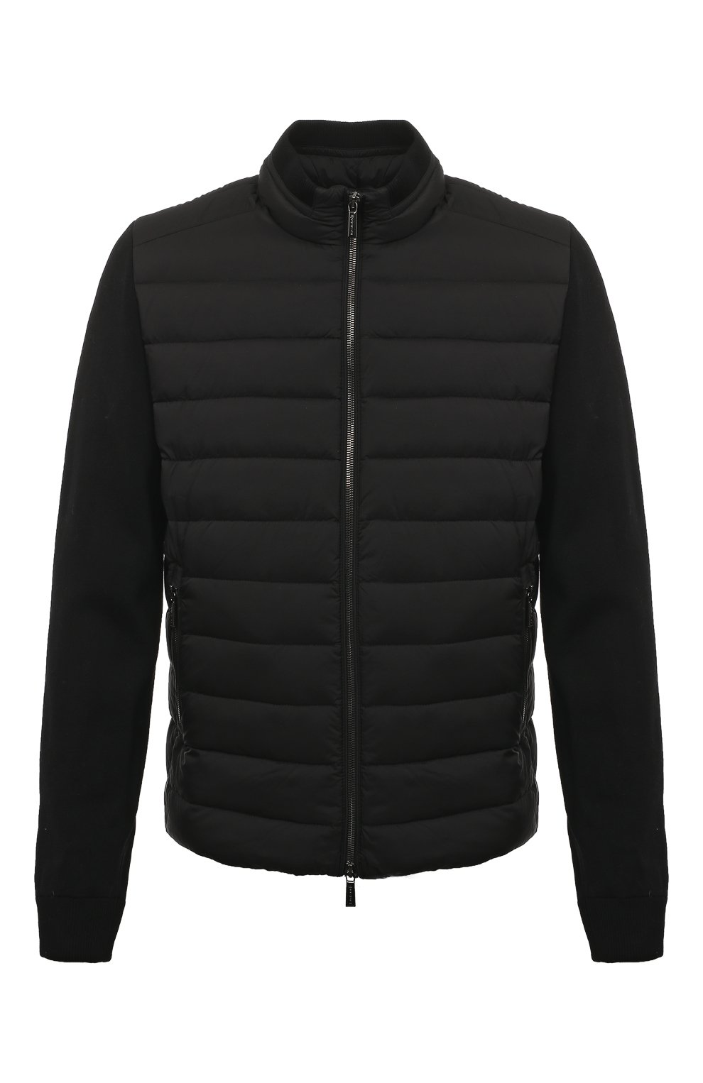 Комбинированная куртка cattaneo-s3r MOORER, арт. MOUBO100003 TEPA003 CATTANEO-S3R, фото 1