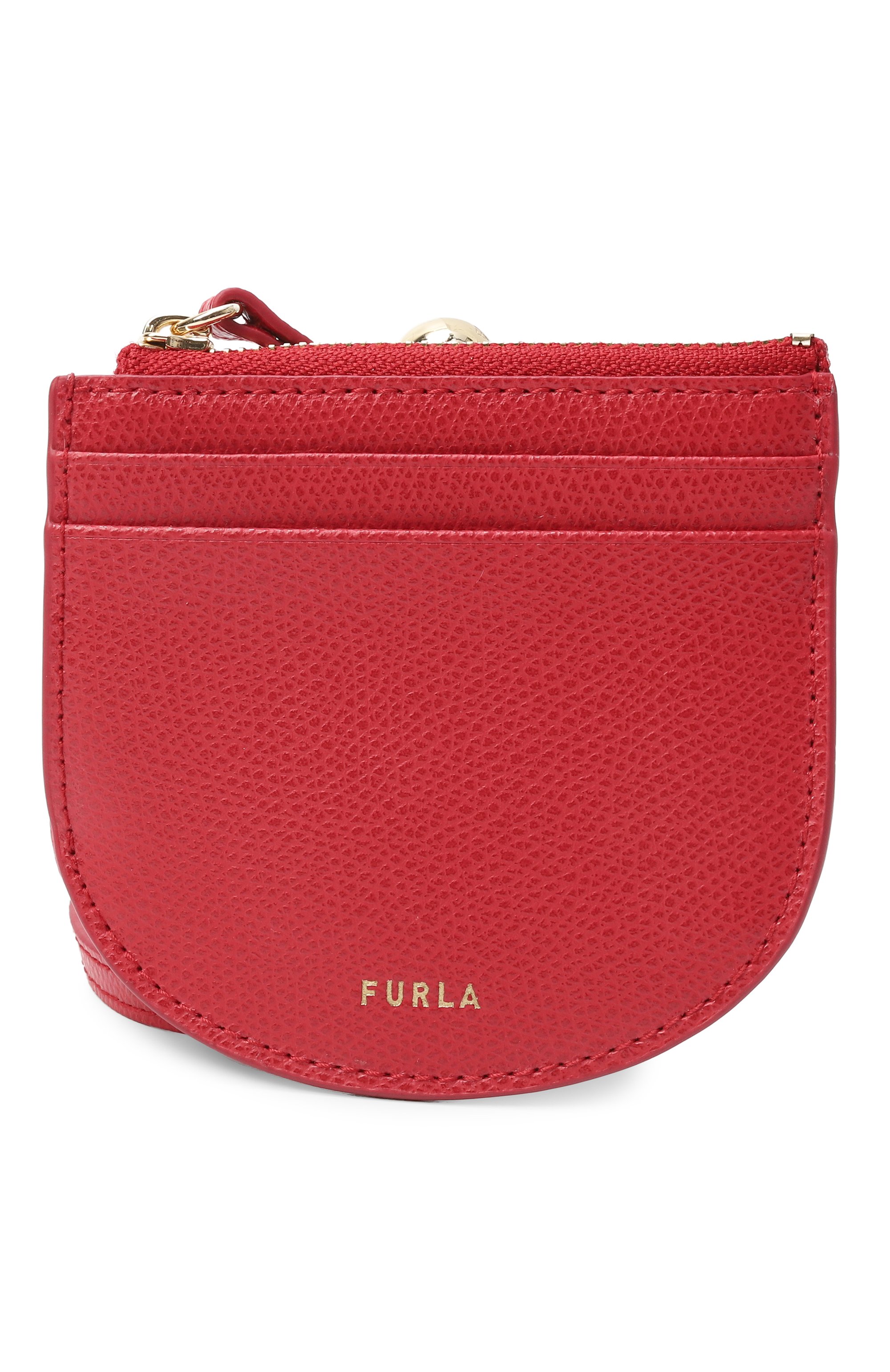 Кожаный футляр для кредитных карт laura FURLA, арт. WP00512/ARE000, фото 1