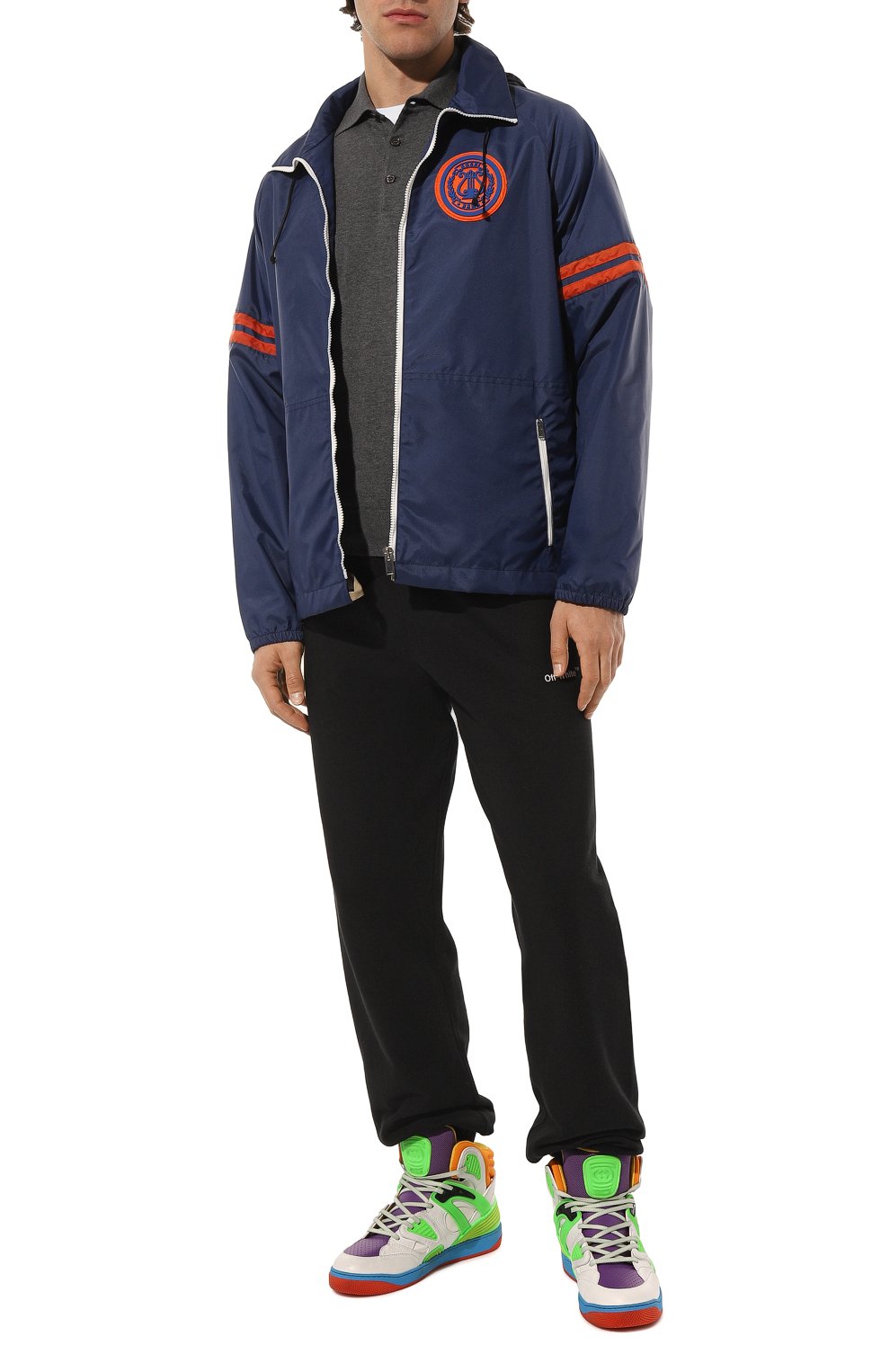 Куртка GUCCI, арт. 568557 ZABX2, фото 2