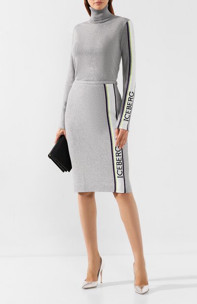 Водолазка ICEBERG, арт. 19I I2P0/A020/7315, фото 2