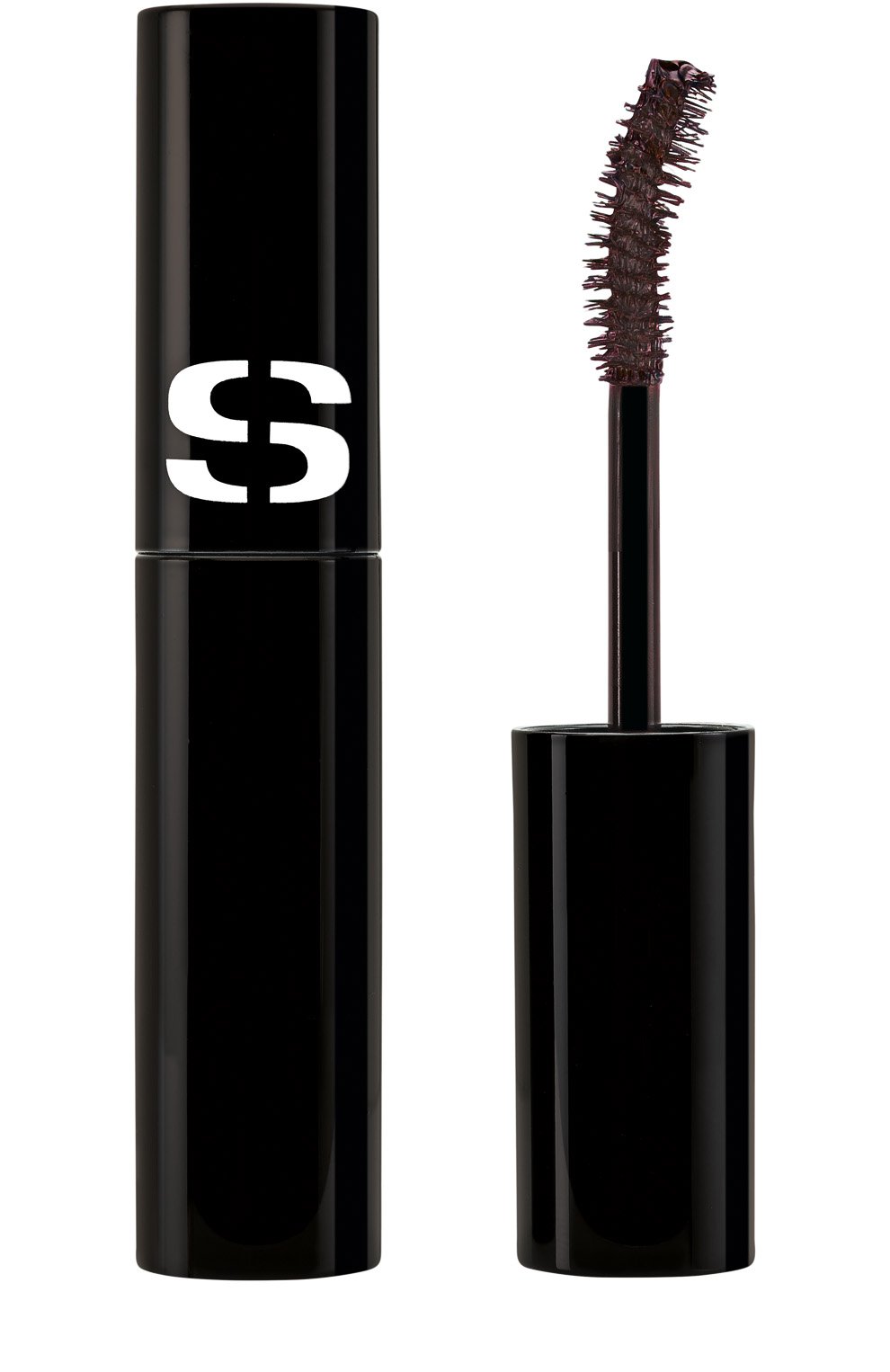 Тушь для ресниц so curl, оттенок №2 темно-коричневый SISLEY, арт. 185332, фото 1