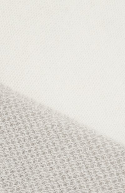 Кашемировая шапка с декором LORO PIANA, арт. FAG2014, фото 3