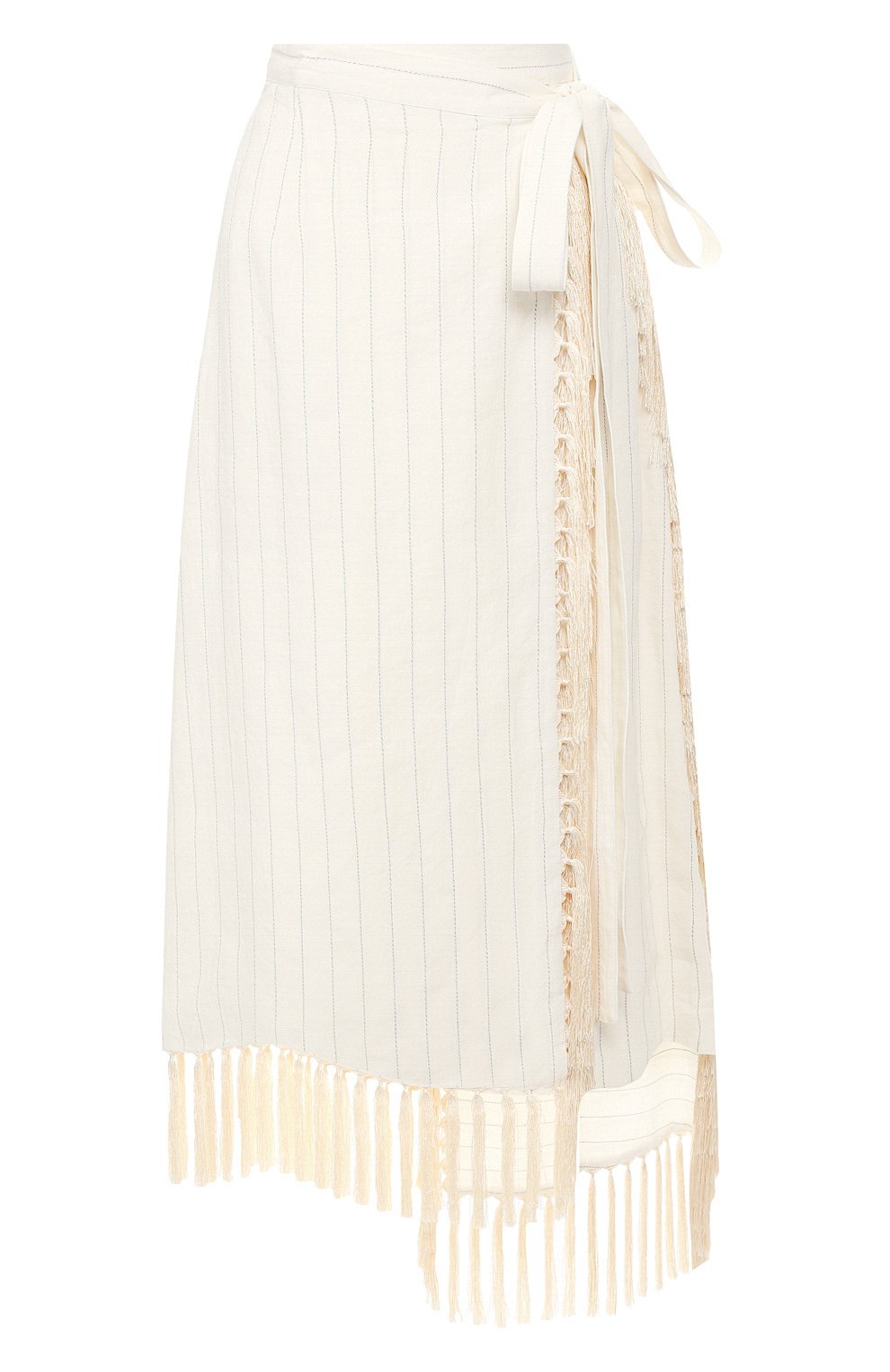 Юбка loewe x paula's ibiza LOEWE, арт. S2295001P0, фото 1