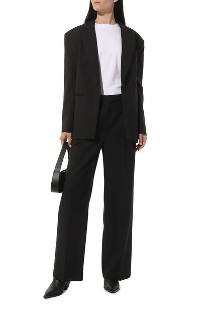 Шерстяные брюки BORNE BOURGEOIS, арт. SW-PN-BO-4003, фото 2