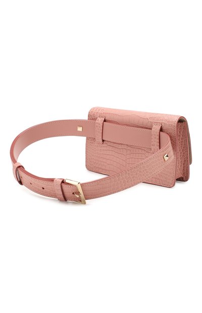 Поясная сумка varenne JIMMY CHOO, арт. VARENNE BELT BAG/CCJ, фото 3