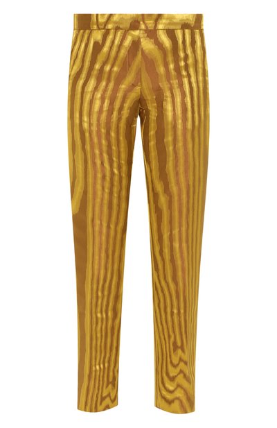 Женские брюки DRIES VAN NOTEN, арт. 201-10965-9142