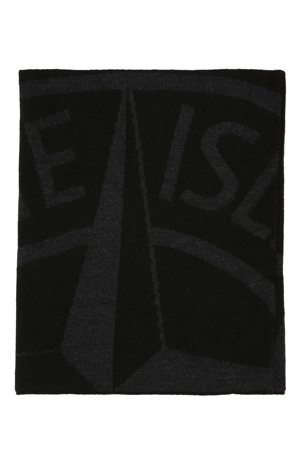 Шерстяной шарф-снуд STONE ISLAND, арт. 7515N22C7, фото 3