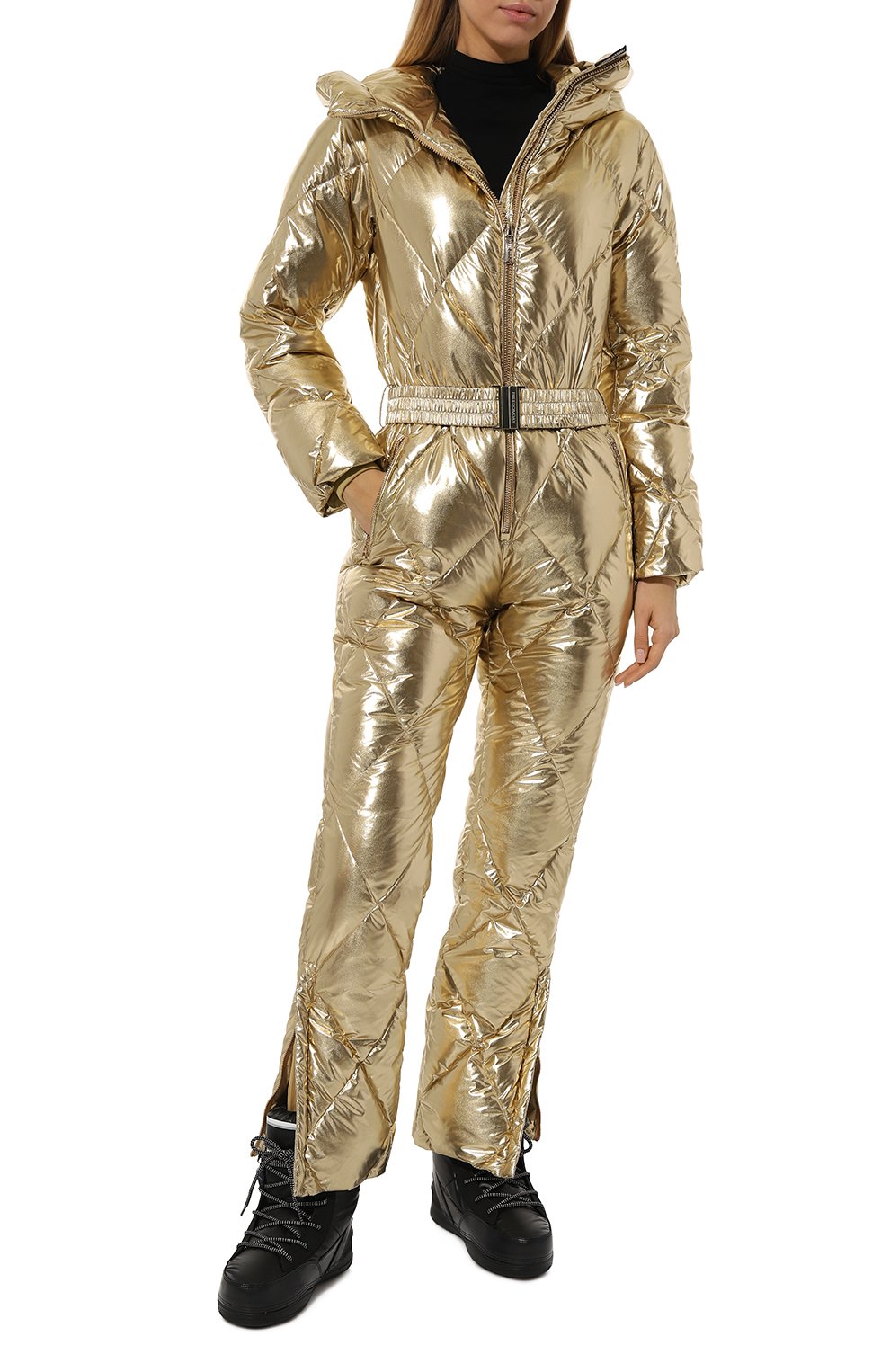 Пуховый комбинезон FREEDOMDAY, арт. IFRW6695AH795-RD, фото 2