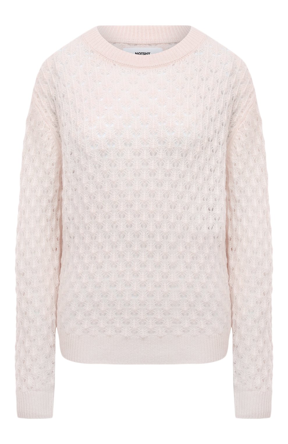 Кашемировый свитер NOT SHY, арт. 4302600C, фото 1