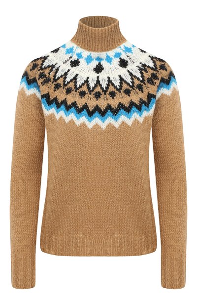 Женский свитер ERMANNO ERMANNO SCERVINO, арт. 47T MG56 S0F