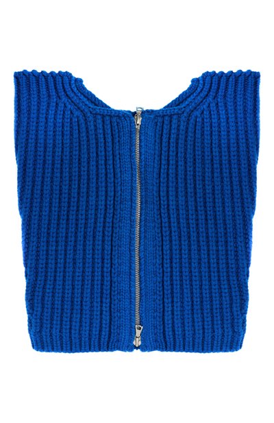 Мужские шерстяной воротник DRIES VAN NOTEN, арт. 021214-2707-504