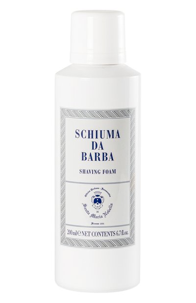 Пена для бритья (200ml) SANTA MARIA NOVELLA, арт. SMN3261200, фото 1