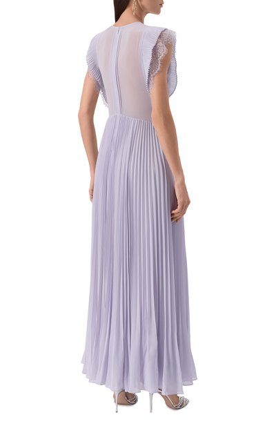 Платье SELF-PORTRAIT, арт. SS25032XL, фото 4