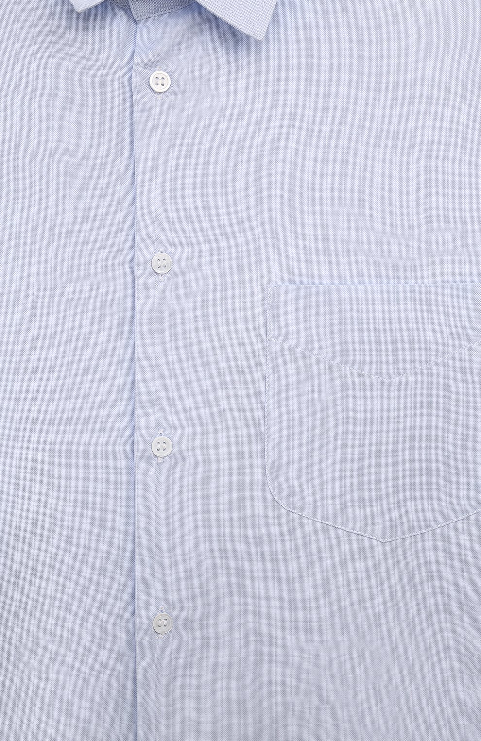 Хлопковая рубашка DAL LAGO, арт. N401/9713/13-16, фото 3