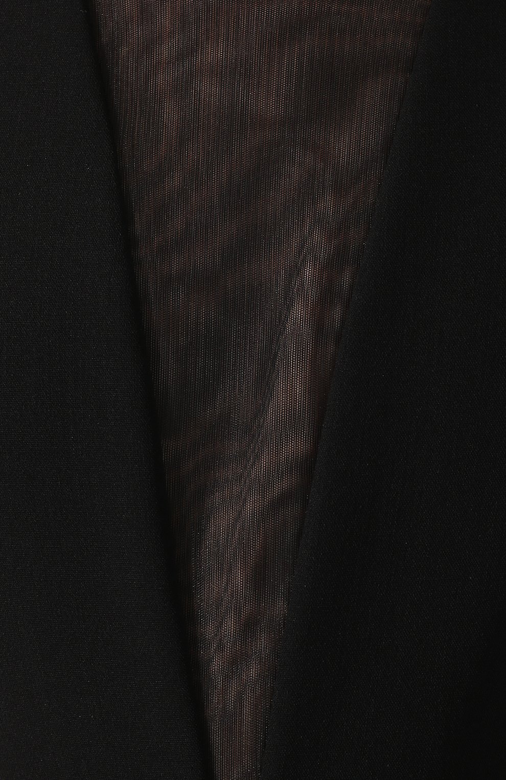 Шерстяной комбинезон TOM FORD, арт. TU0222-FAX431, фото 5