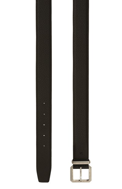 Кожаный ремень STEFANO RICCI, арт. N382VD/A566P, фото 3