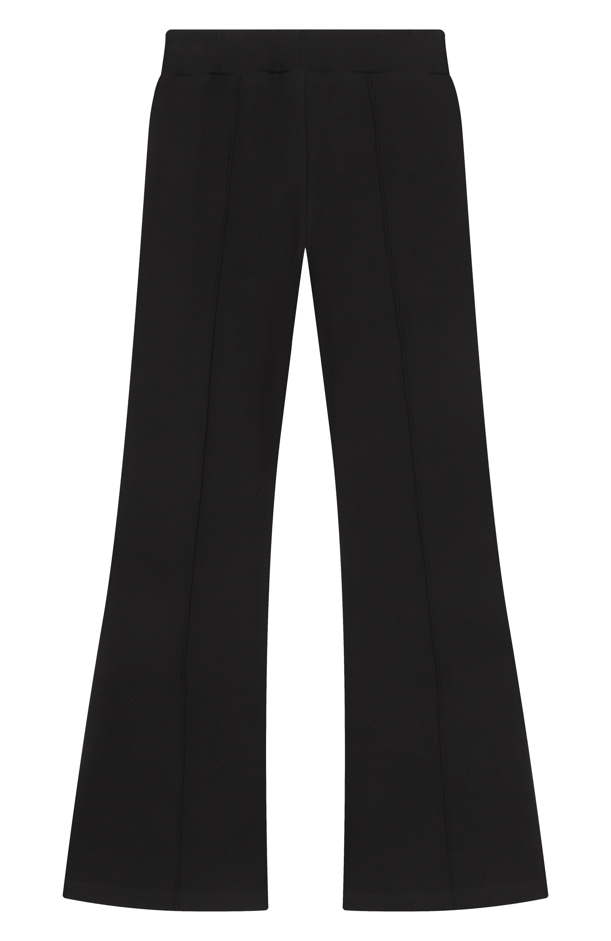 Хлопковые брюки DOLCE & GABBANA, арт. L5JPI4/G7PWJ_001, фото 2