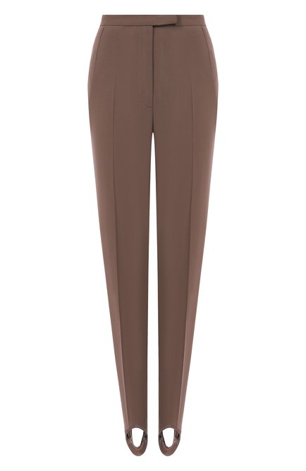 Женские брюки DRIES VAN NOTEN, арт. 010950-2060-811