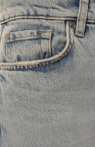 Джинсы 7 FOR ALL MANKIND, арт. JSSLC650SH, фото 5